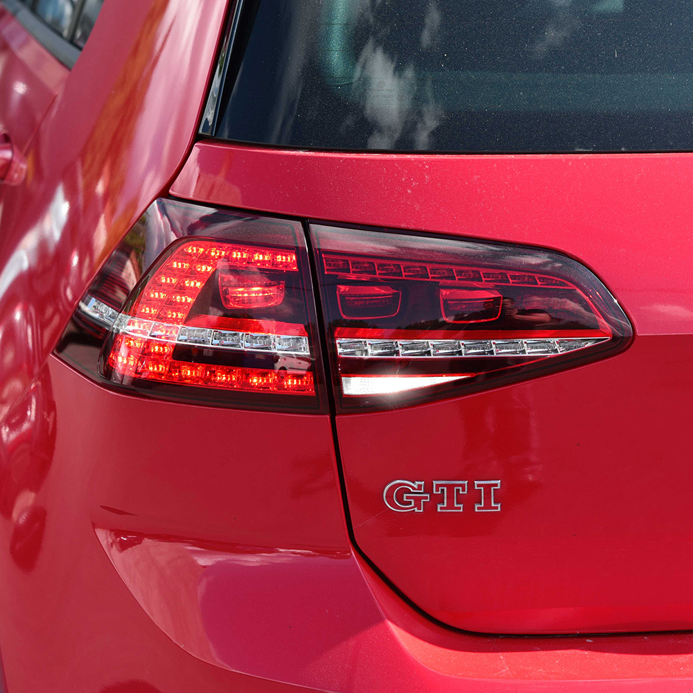 PACK LED Feux de Recul Volkswagen Golf 7