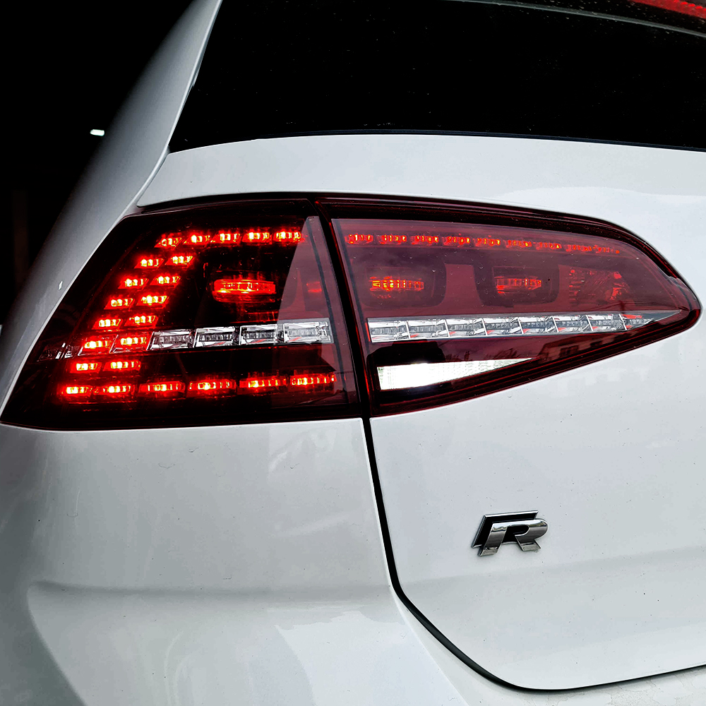 PACK LED Feux de Recul Volkswagen Golf 7 Sportvan - Break