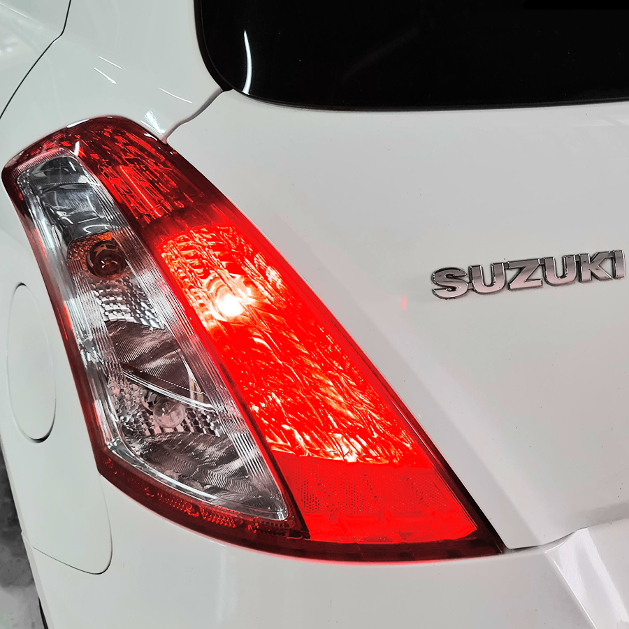 PACK LED Feux de Stop/Veilleuse Suzuki Swift 3