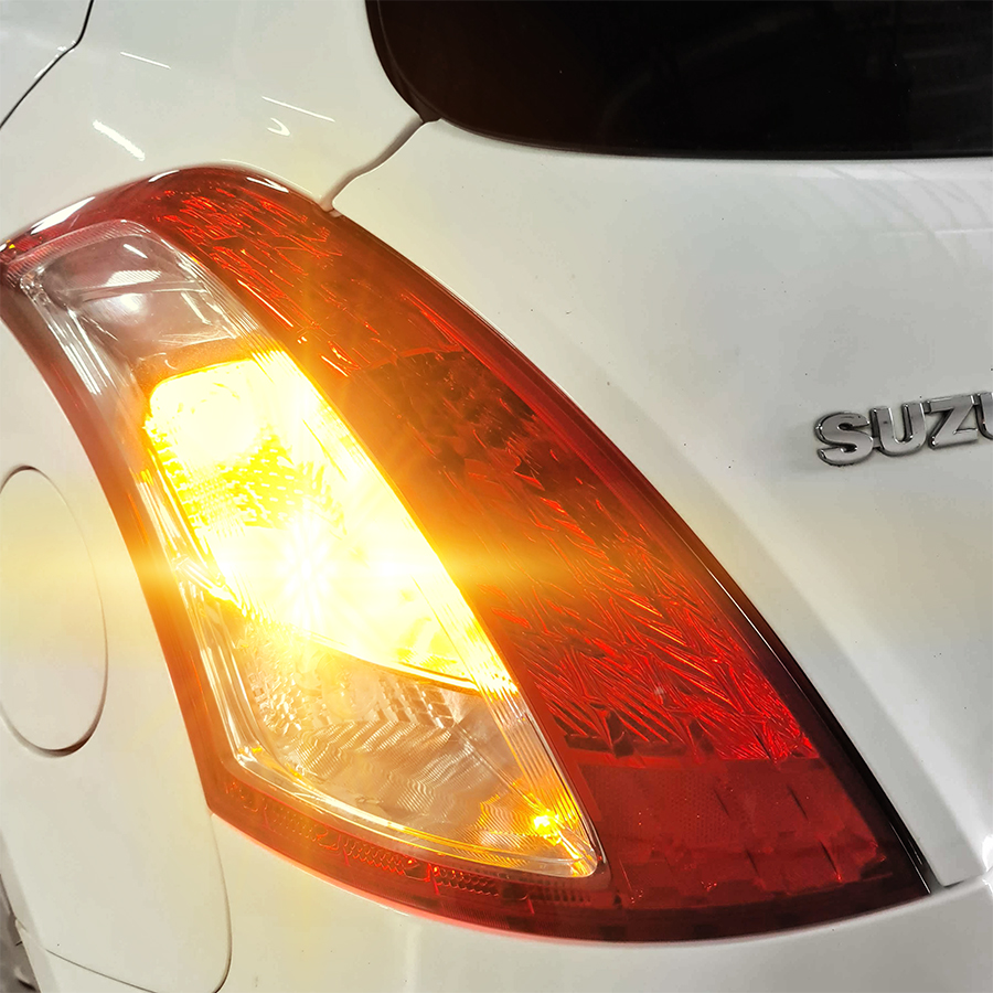 PACK LED Clignotant Arrière Suzuki Swift 2