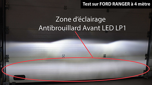 Performance et précision optimisé