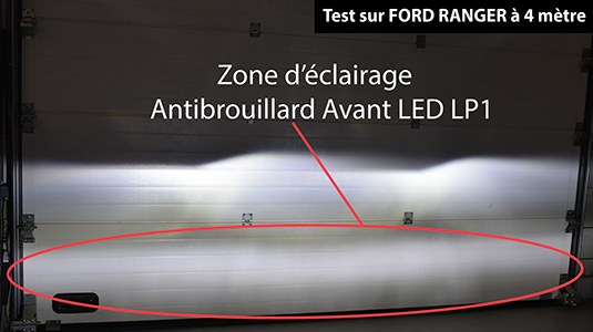 Performance et précision optimisé