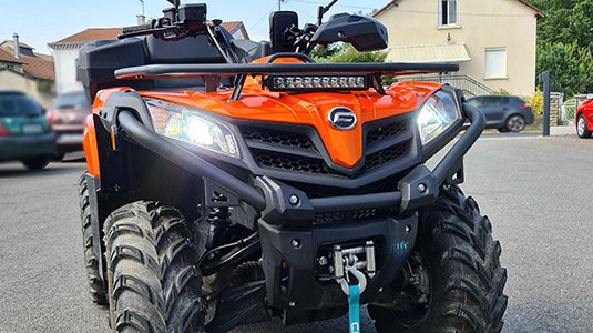 LED HB4 SMART : l’adaptation à tous véhicules