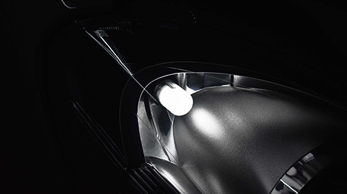 Boutique en ligne de vente de LEDs pour véhicules