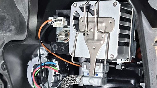 Véritable LED D1S/D1R avec une Installation 100% Plug&Play