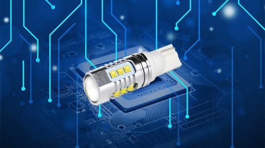 Un petit bijou de technologie