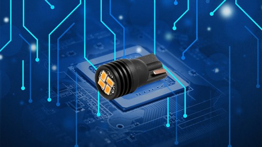 Un Petit Bijou De Technologie