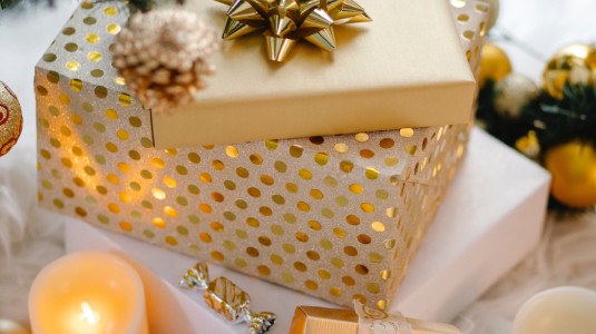 Pour Noël