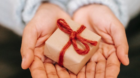 Pour la Saint Valentin