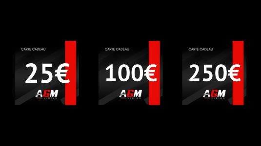 Des cartes cadeaux pour tous les budgets