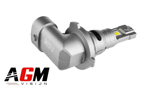HB4 LED GTS 1.1 EVO R70W : la fin des installations compliquées