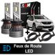 Kit LED Peugeot 2008