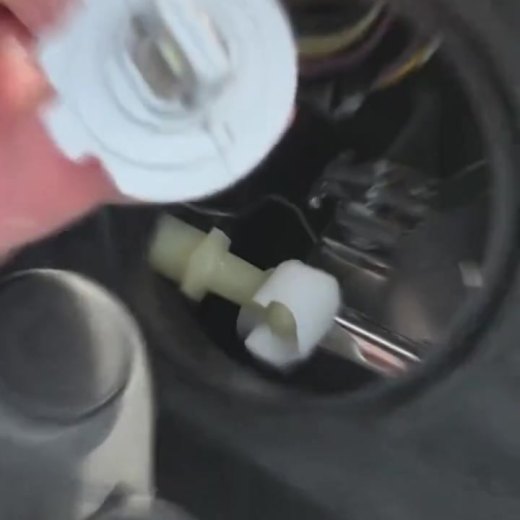 PACK LED Luces de cruce Renault Clio 4 de 2012 a 2020