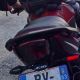バイク用ダイナミックウインカー動画