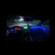 ワイヤレス車内用LEDネオン