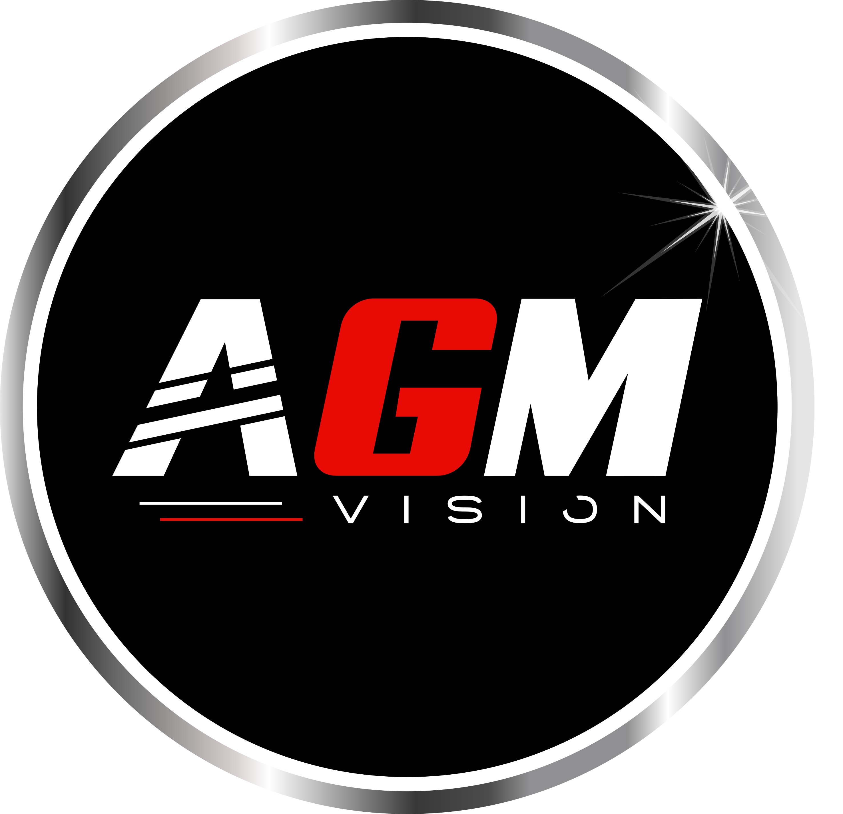 AGM VISION (OFFICIEL)