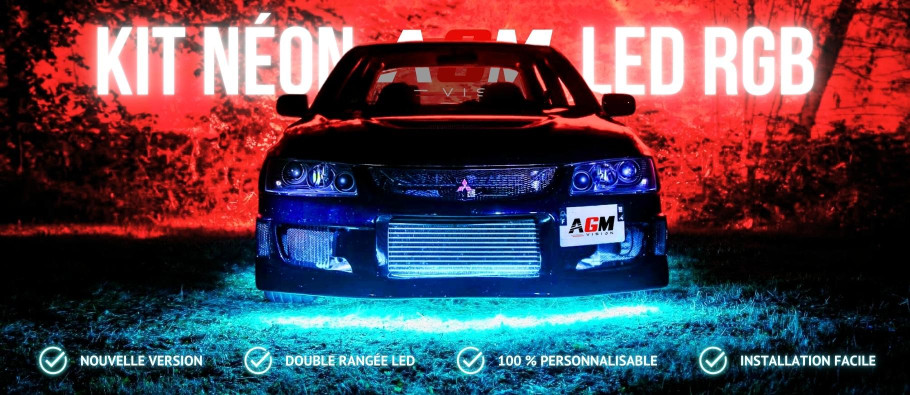 車、バイク、トラック用のLED、電球、照明アクセサリーのプロモーション。