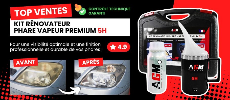Promotion sur les LED, Ampoules et accessoires d'éclairage pour voiture, moto et camion.
