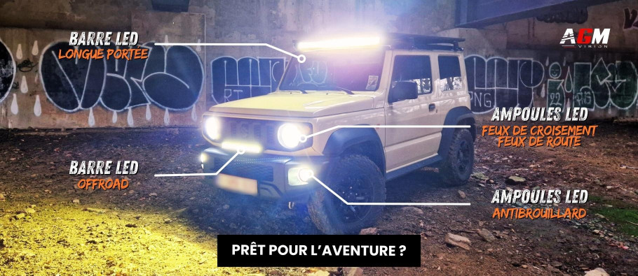 車、バイク、トラック用のLED、電球、照明アクセサリーのプロモーション。