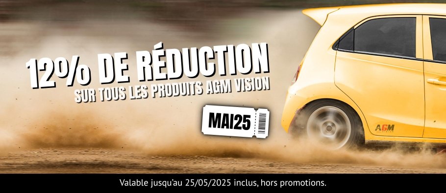 Promotion sur les LED, Ampoules et accessoires d'éclairage pour voiture, moto et camion.