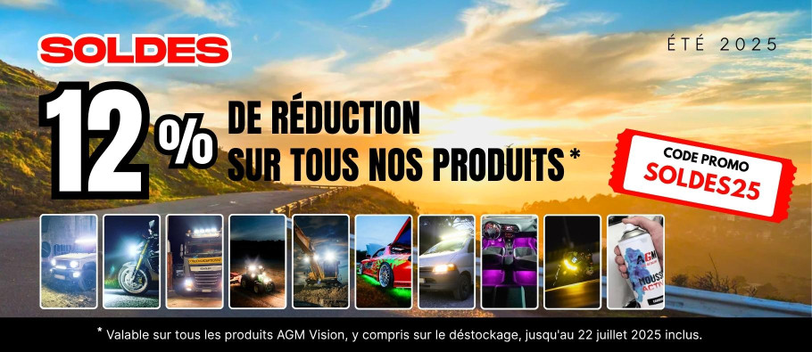 車、バイク、トラック用のLED、電球、照明アクセサリーのプロモーション。