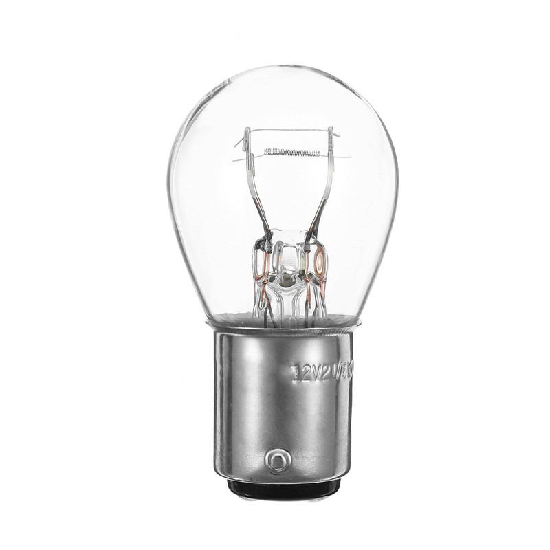 Ampoule halogène P21/5W STANDARD ST-PRO