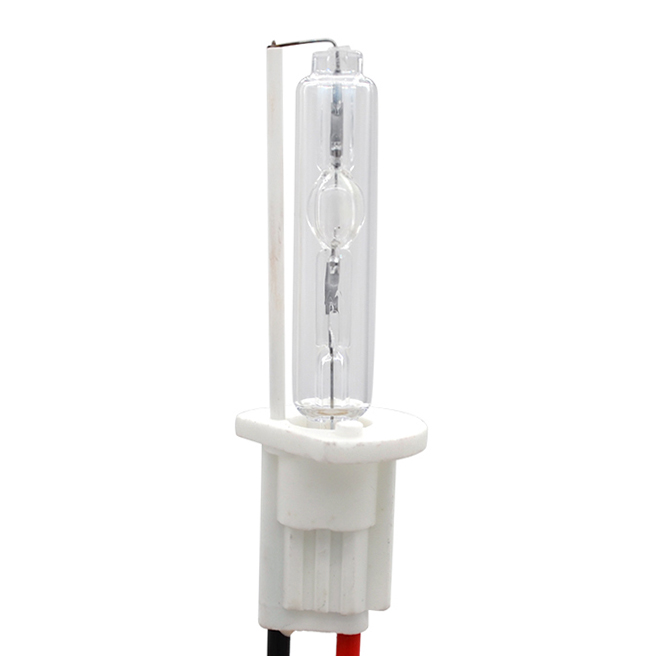 Ampoules Xénon H1- ULTRA 100W (Blanc Froid) 6500K