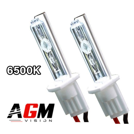 キット キセノンバルブ H1- ULTRA 100W（クールホワイト）6500K