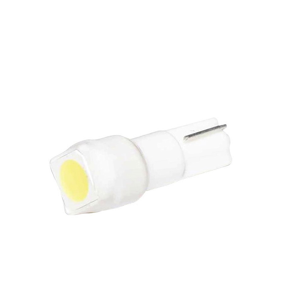 Ampoule LED T5-W1,2W EASY CONNECT (Blanc)