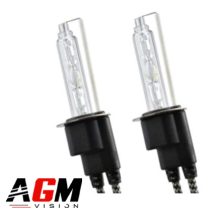 Ampoules Xénon H3-ADAPT XR1 Blanc
