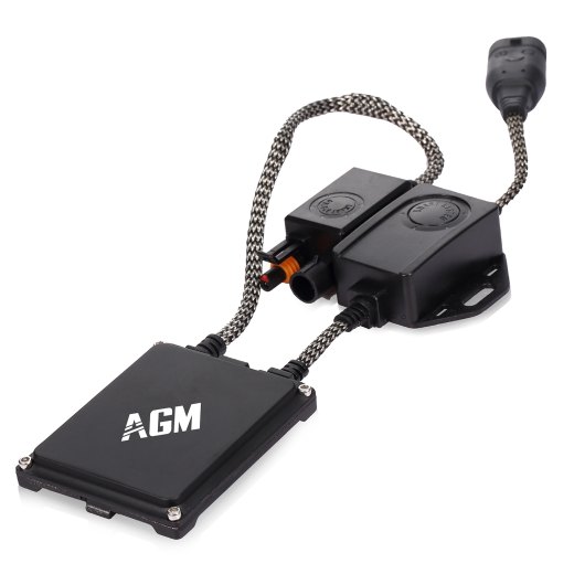 Xenon Ballast 55W Flash Start - D1S