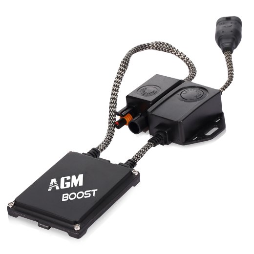 Ballast Xénon 55W-75W RACING - D1S