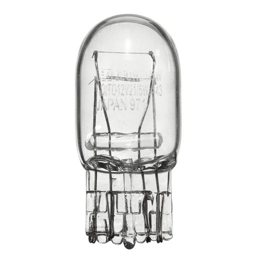 Bombilla halógena T20 W21/5W STANDARD ST-PRO