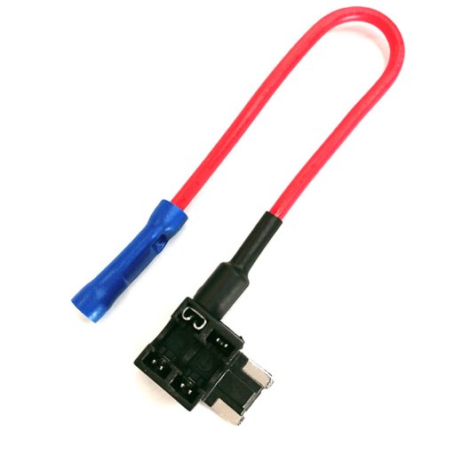 マイクロヒューズアダプター