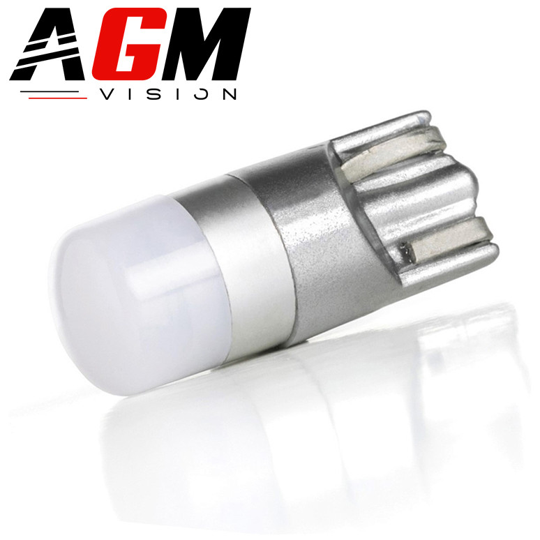 Ampoule LED T10-W5W ANGEL Can-Bus (Blanc)