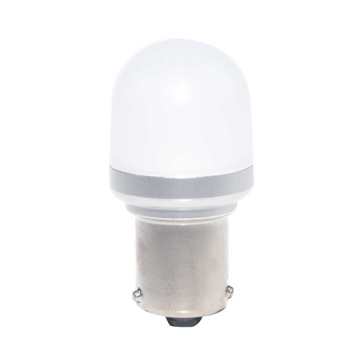 Ampoule LED PY21W-BAU15S ANGEL (Blanc)