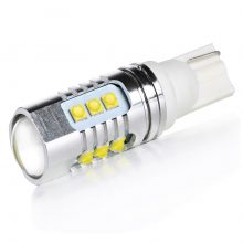 Ampoule LED T10-W5W SUPREME (Blanc)
