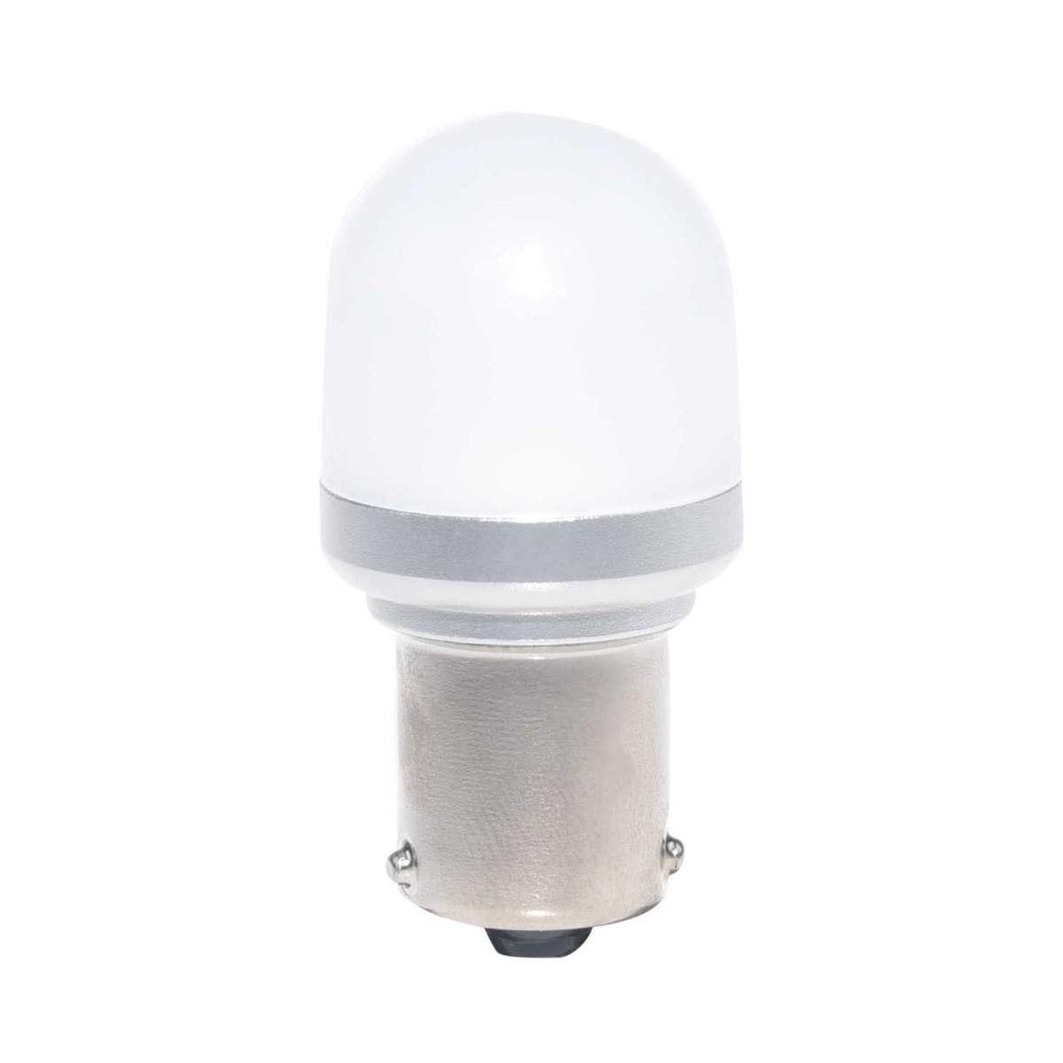 Ampoule LED PY21W-BAU15S ANGEL (Rouge)