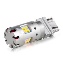 Ampoule LED P27/7W-3157 VENTIRAD XS (Blanc)