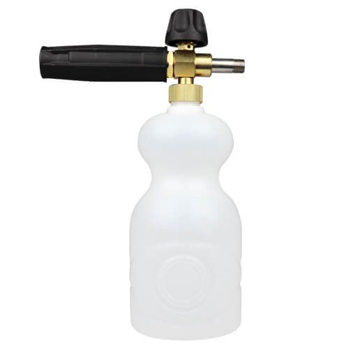 Canon à mousse Access (inclus adaptateur Kärcher série K)