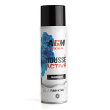 Nettoyant mousse active carrosserie