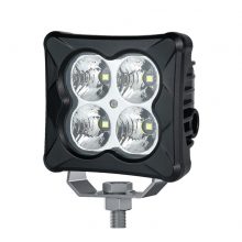 PHARE ADDITIONNEL LED CARRE MD 20W