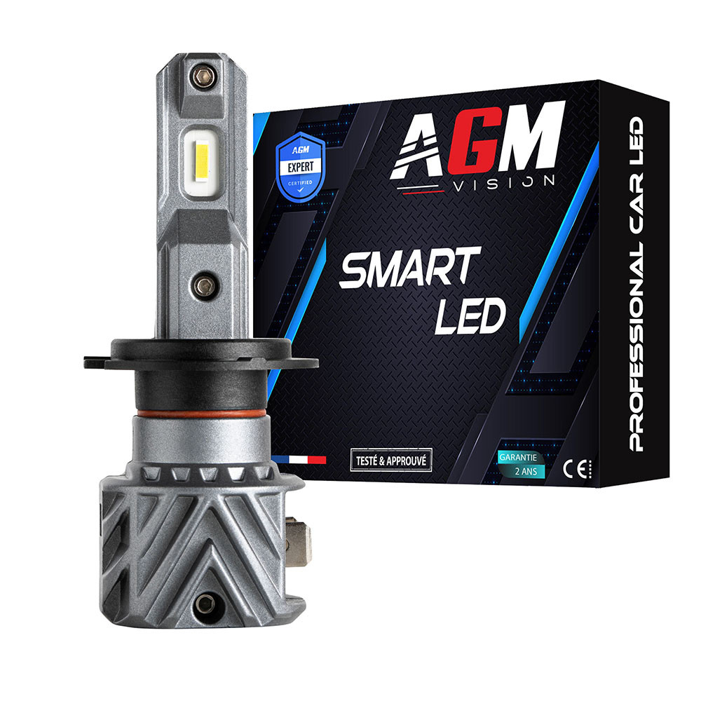Ampoule LED H7 SMART