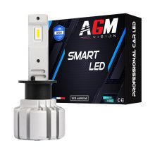 Ampoule LED H1 SMART