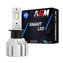 Ampoule LED H3 SMART