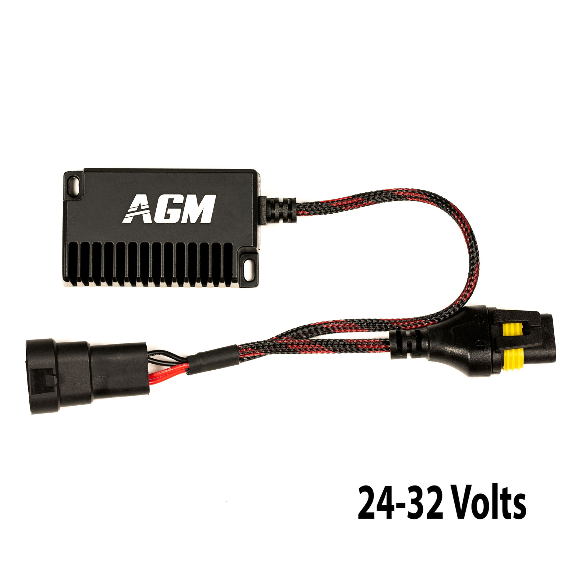 2x Modules 24V anti-erreur pour kit LED H1 - Camion Multiplexé 24V -  France-Xenon