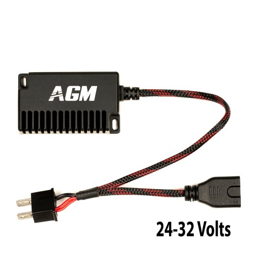 MÓDULO ANTI ERROR Can-PRO 24V H7