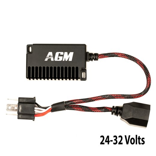 CAN-PRO 24V H4 アンチエラー モジュール