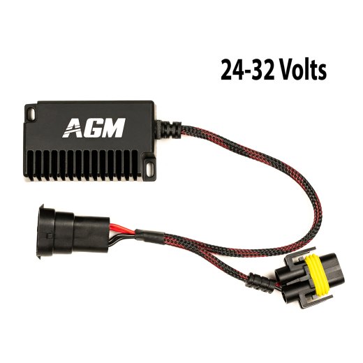 ANTI-FEHLER-MODUL Can-PRO 24V H8/H9/H11/H16