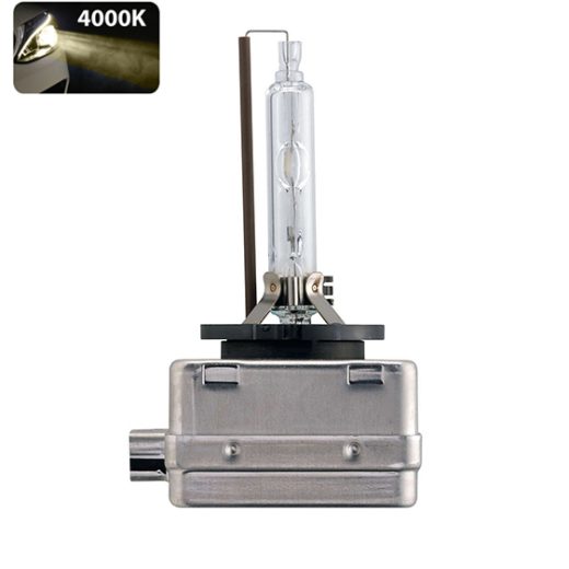 Ampoule Xénon D3S STANDARD PRO 4000K